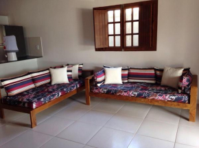 Casa em São Miguel dos Milagres - 700m do mar